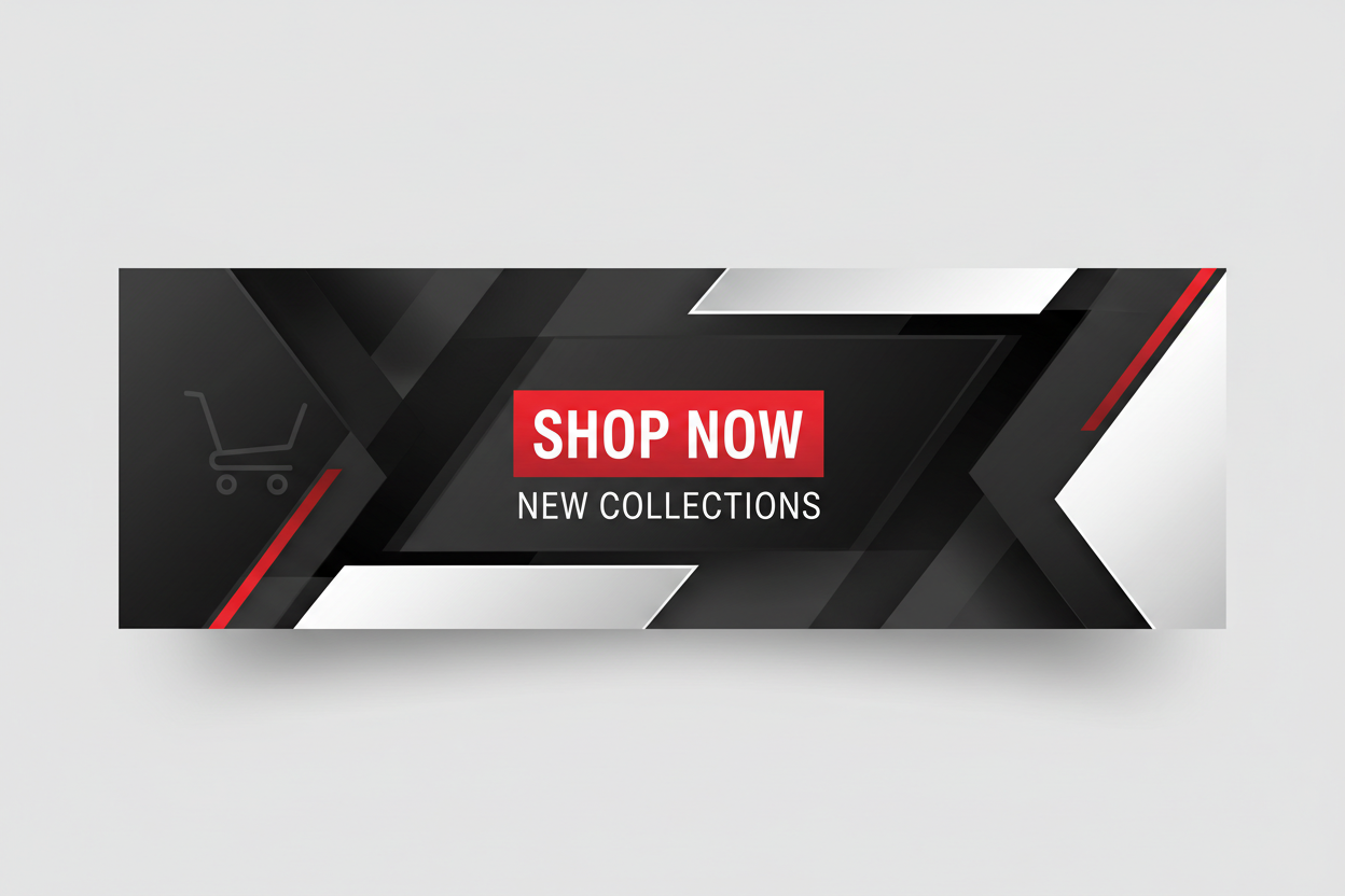 Banner Bold