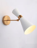 Harrison - Modern Adjustable Wall Light